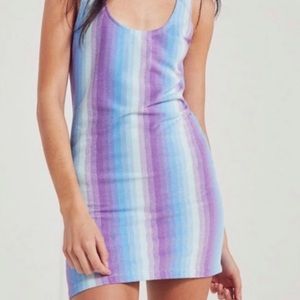 Urban Outfitters Terry Cloth Dress - NWT!